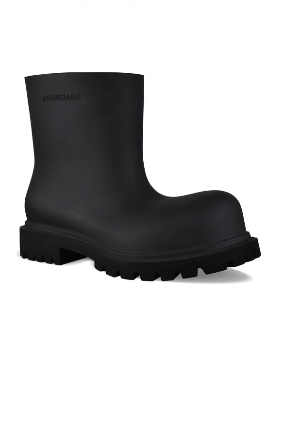 Balenciaga Men Bootie