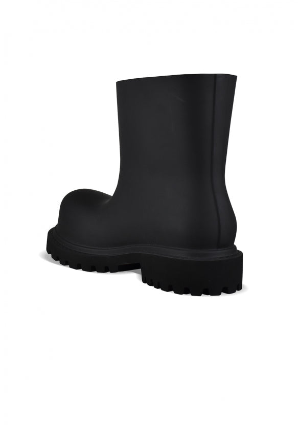 Balenciaga Men Bootie