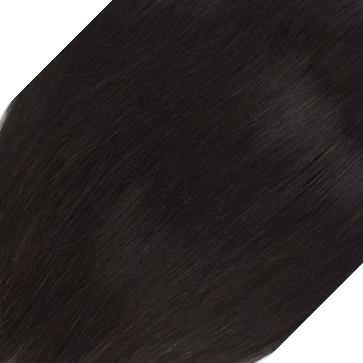 Brazilian Straight 13x4 Transparent Lace Human Hair Frontal