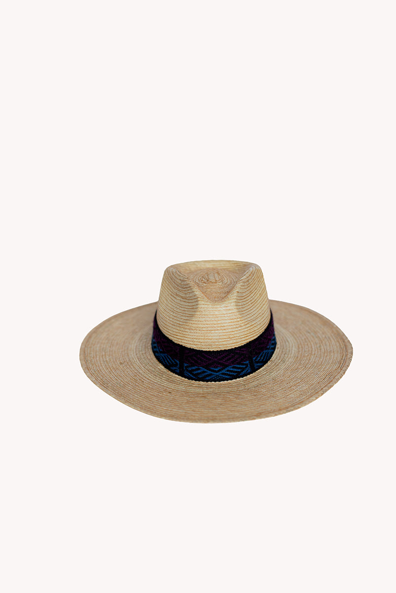 Wisdom Intention Hat Band