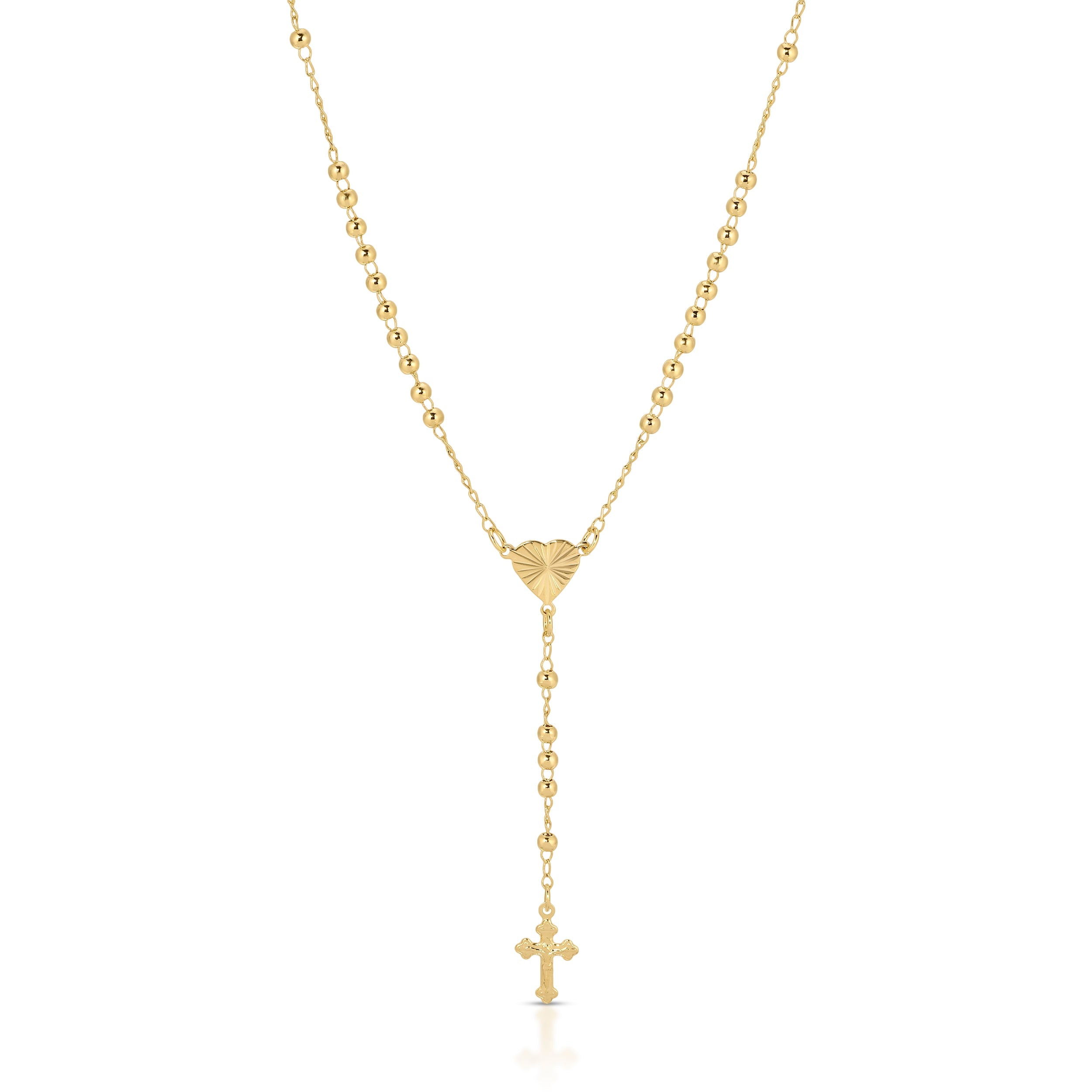 Heart of Devotion Rosary