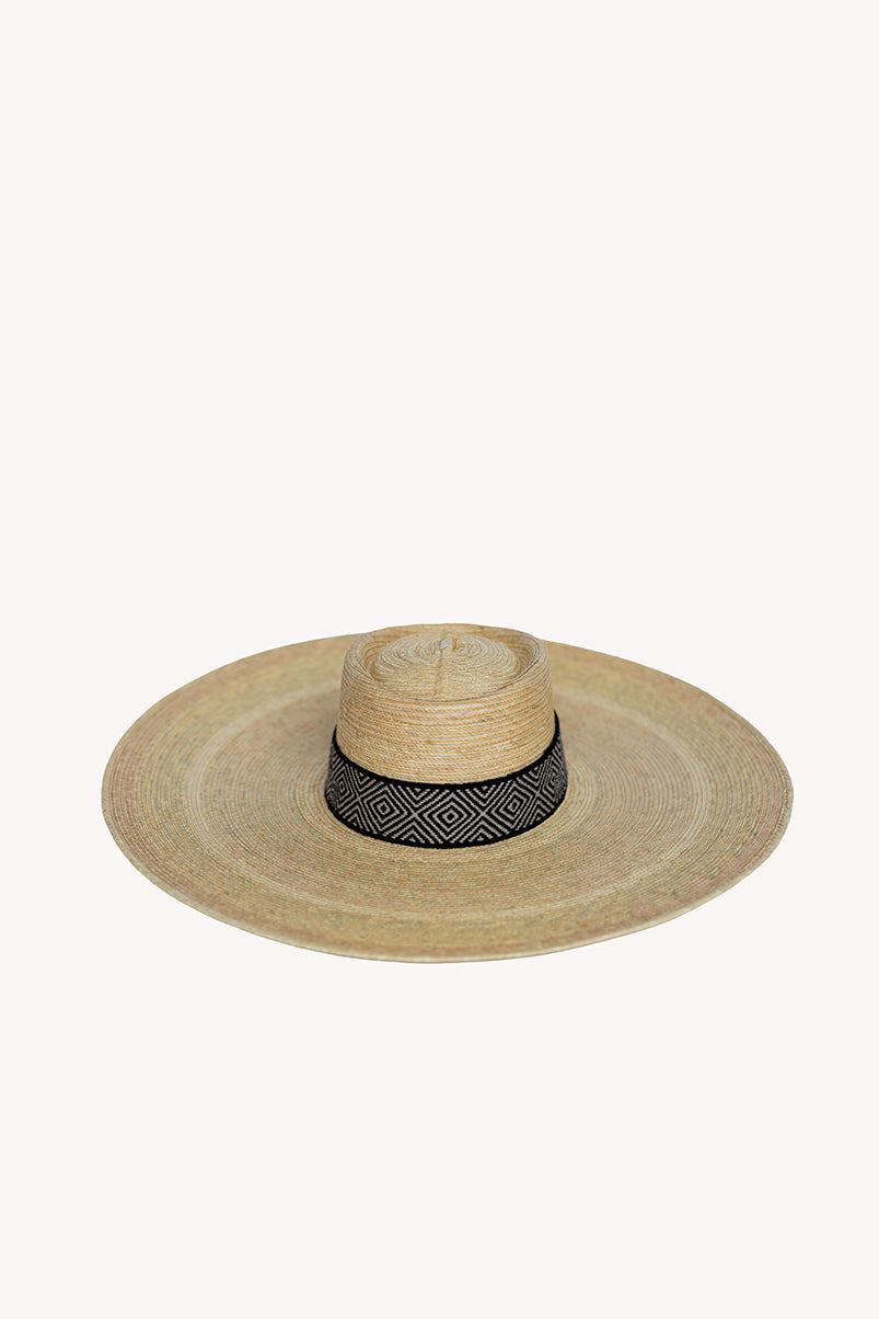 Protection Intention Hat Band