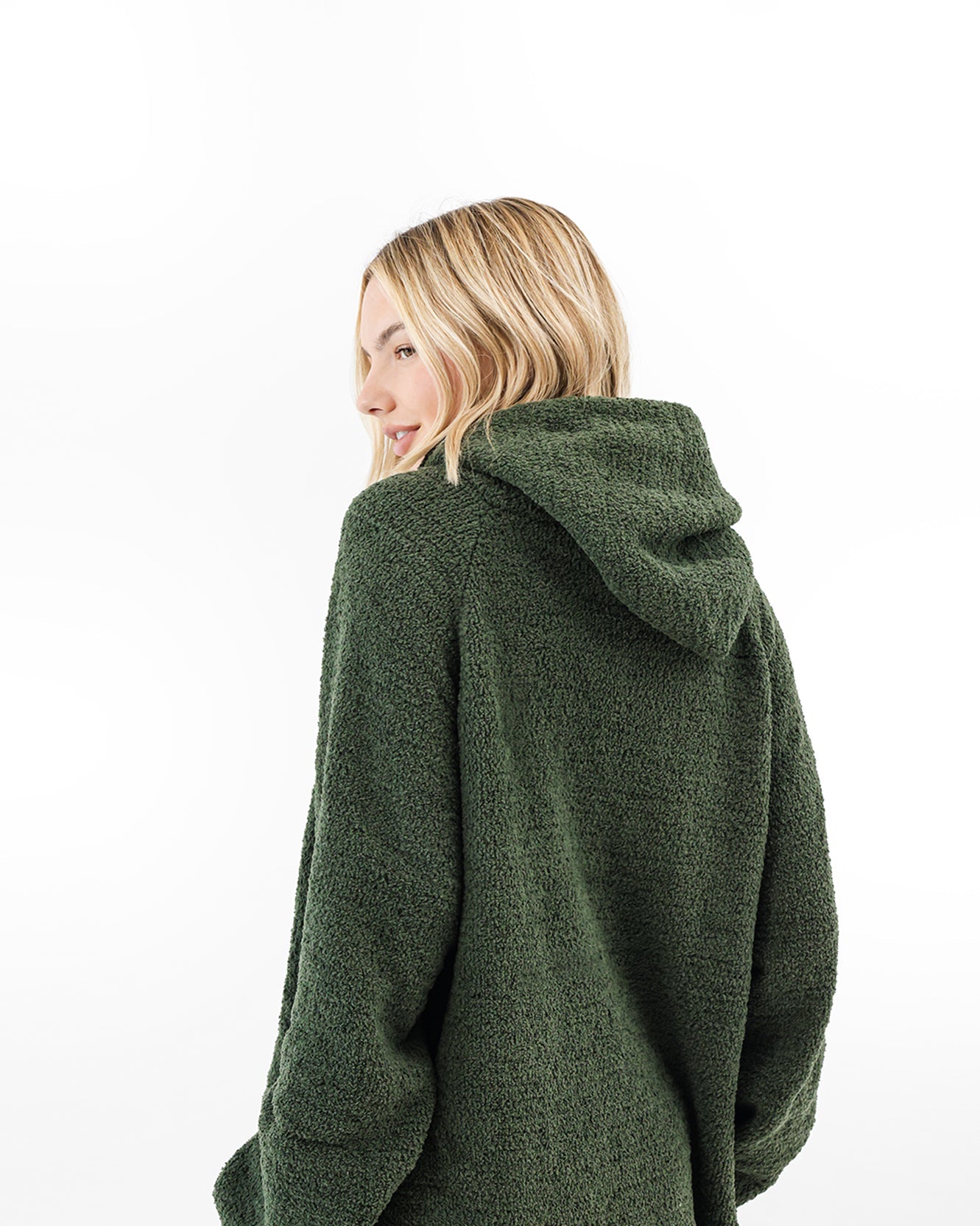 Snug Blanket Hoodie