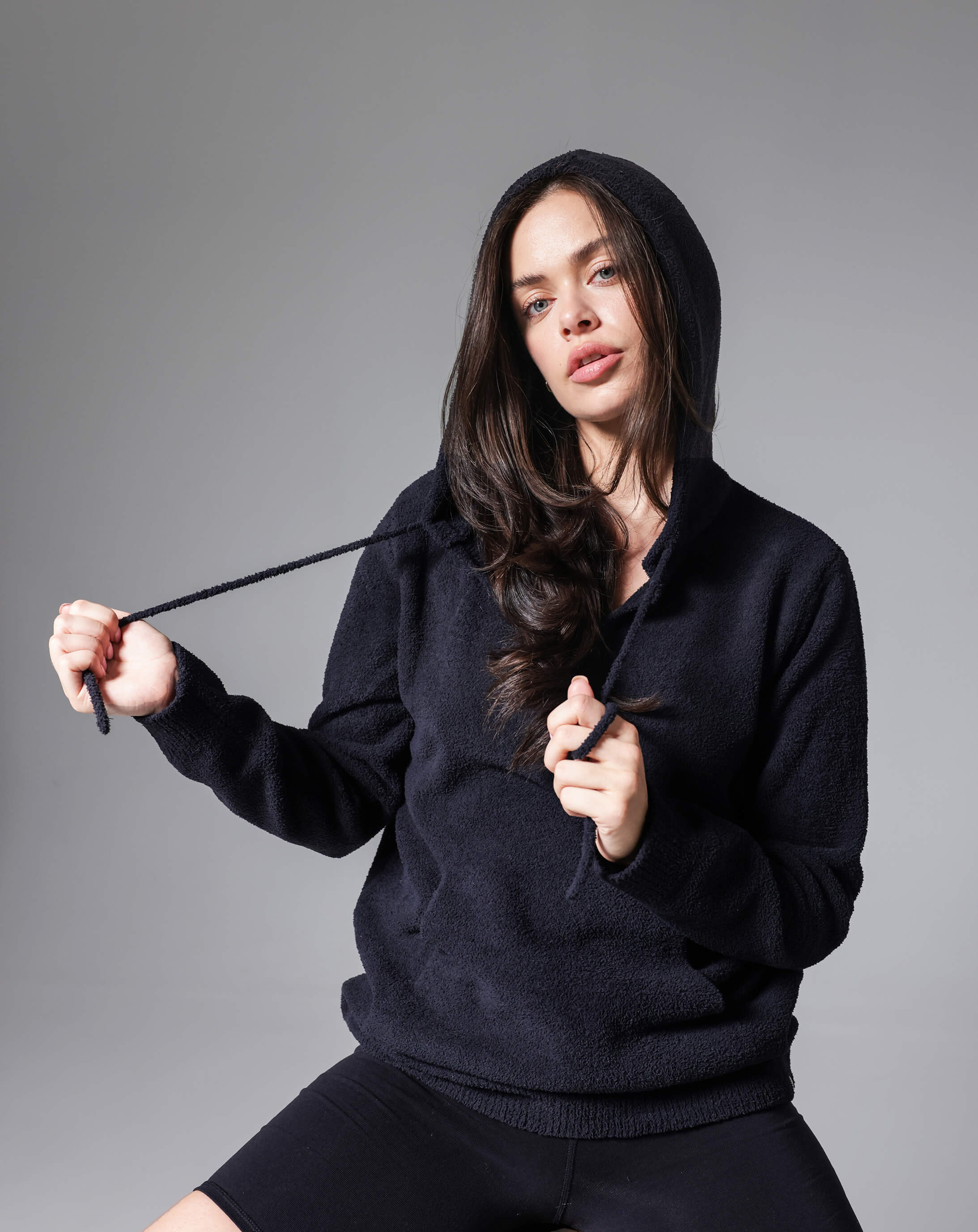 Snug Lite Hoodie