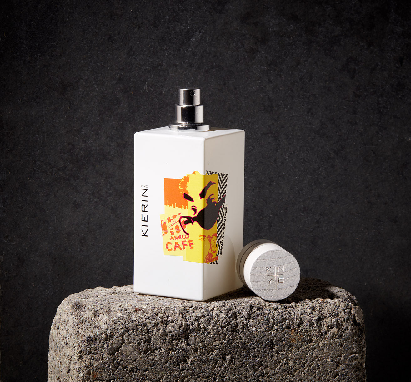 SUNDAY BRUNCH 100 ML