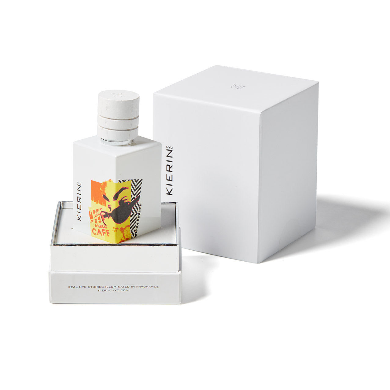 SUNDAY BRUNCH 100 ML