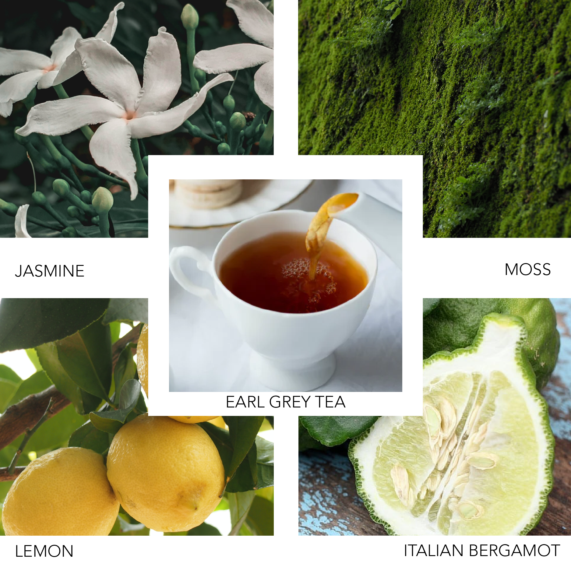 SUNDAY BRUNCH 100 ML