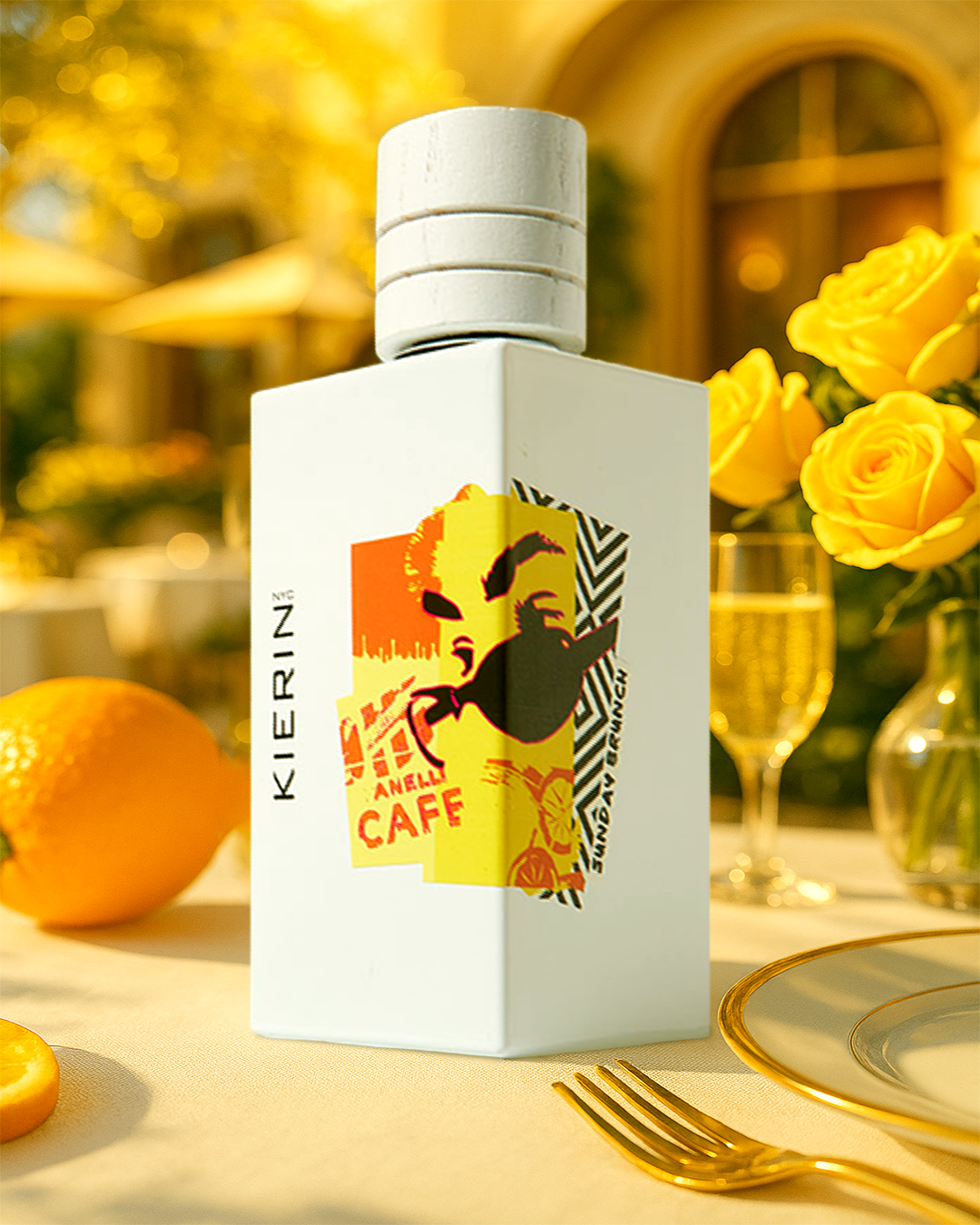 SUNDAY BRUNCH 100 ML