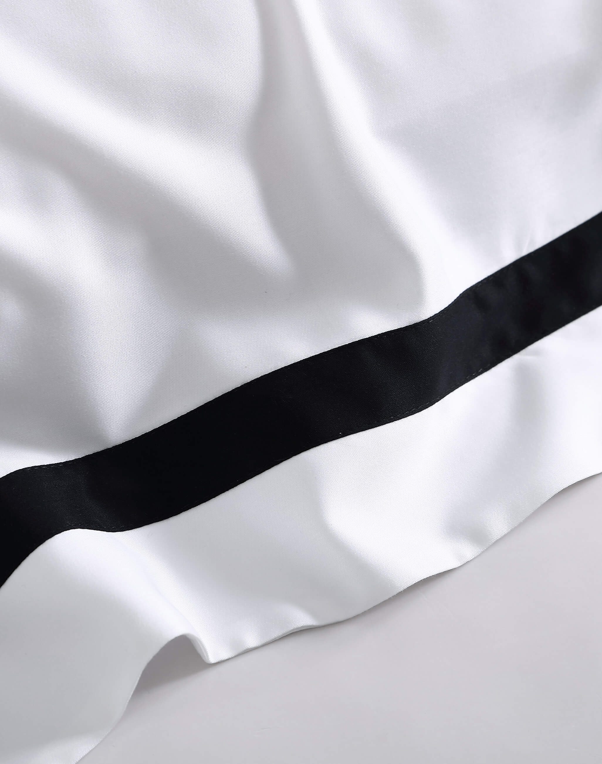 Frame Premium Bamboo Pillowcase Set