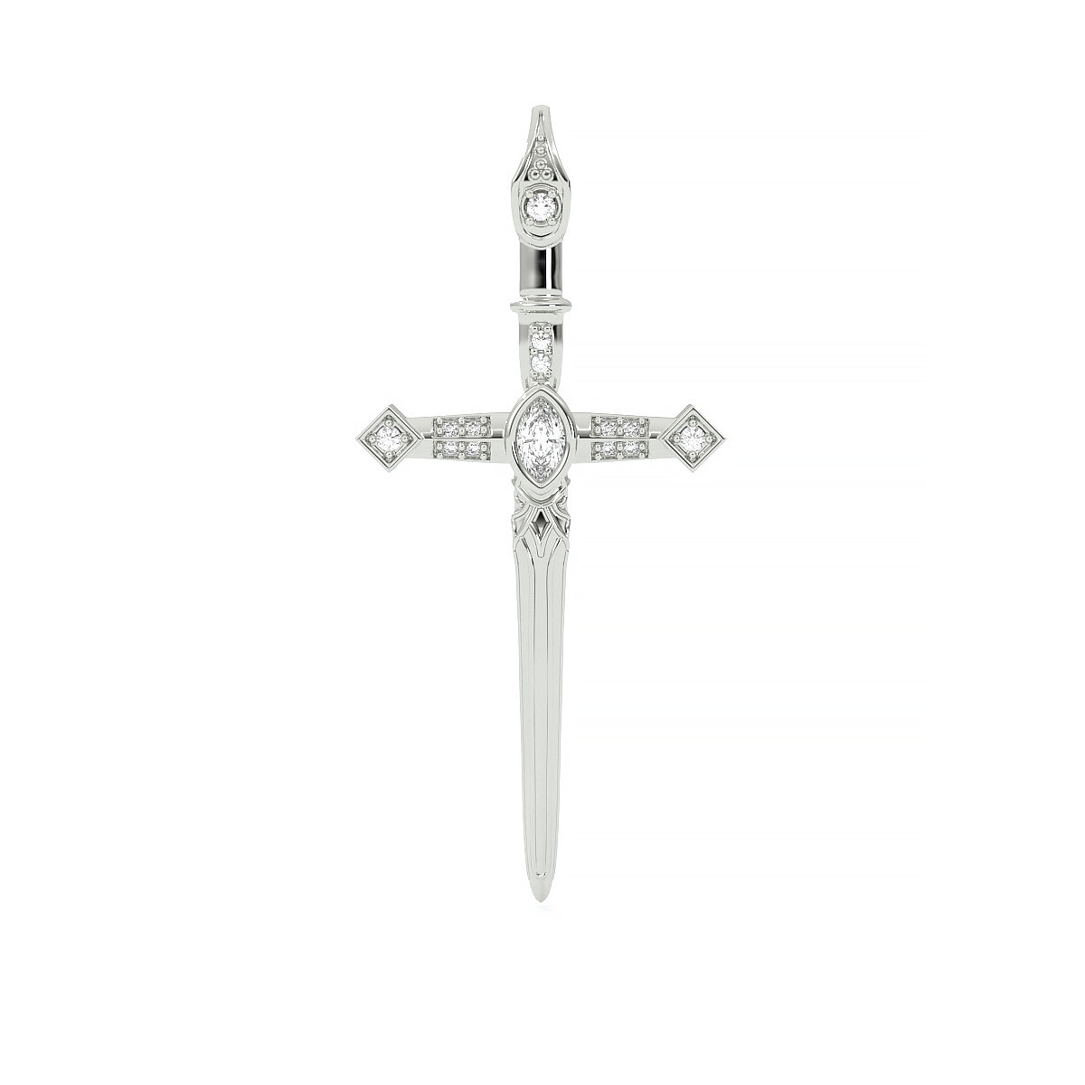 Sword Of The Chosen