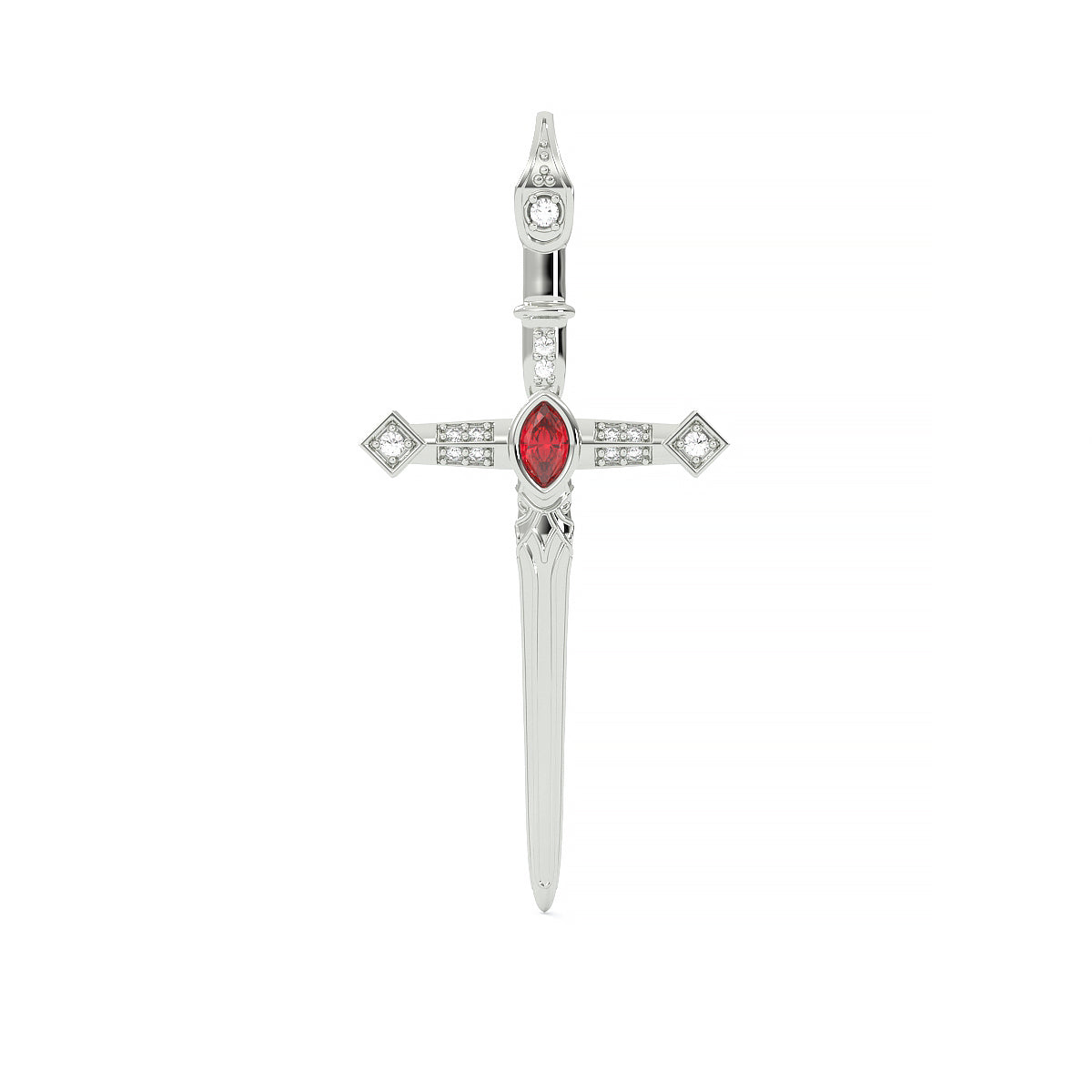Sword Of The Chosen