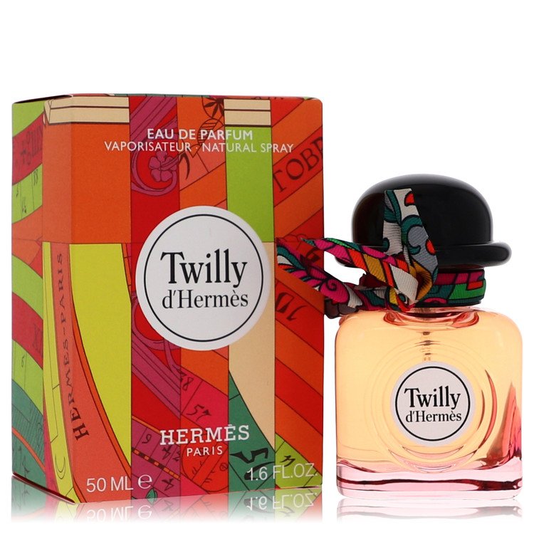 Twilly D'hermes By Hermes Perfume for Women