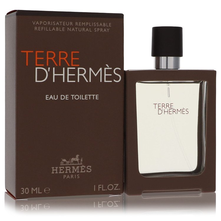 Terre D'hermes By Hermes Cologne for Men