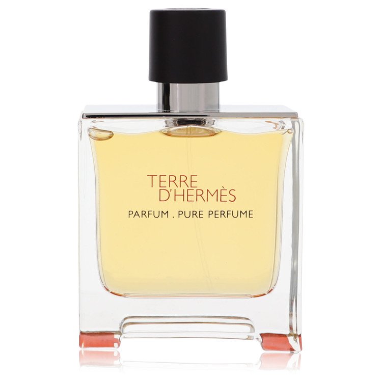 Terre D'hermes Pure By Hermes Cologne for Men