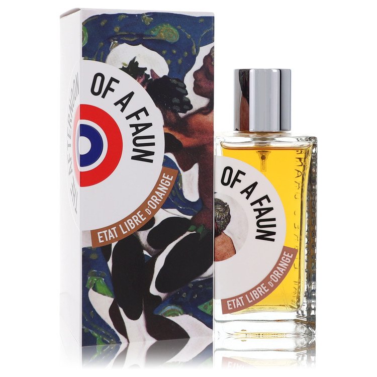The Afternoon Of A Faun By Etat Libre d'Orange (Unisex)