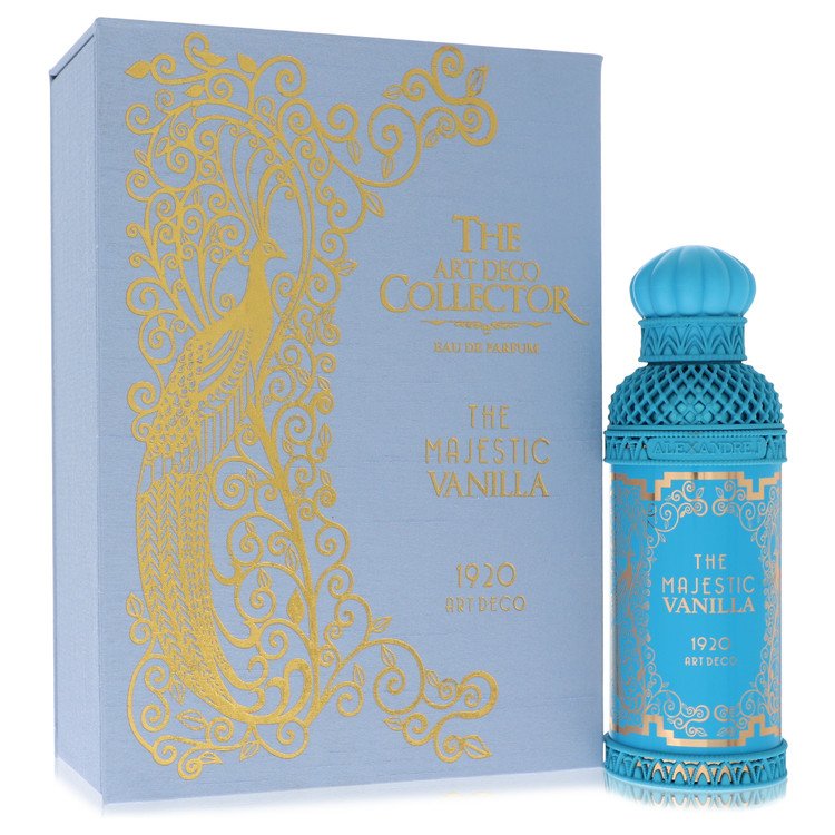 The Majestic Vanilla By Alexandre J (Unisex)