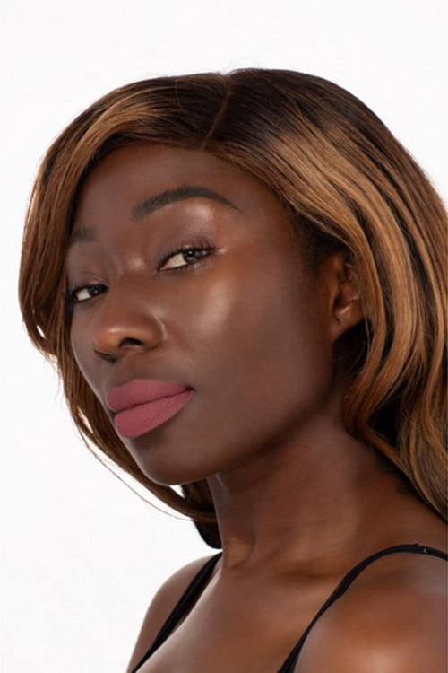 Lips Don’t Lie - Matte Lipstick