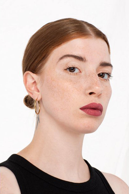 Lips Don’t Lie - Matte Lipstick