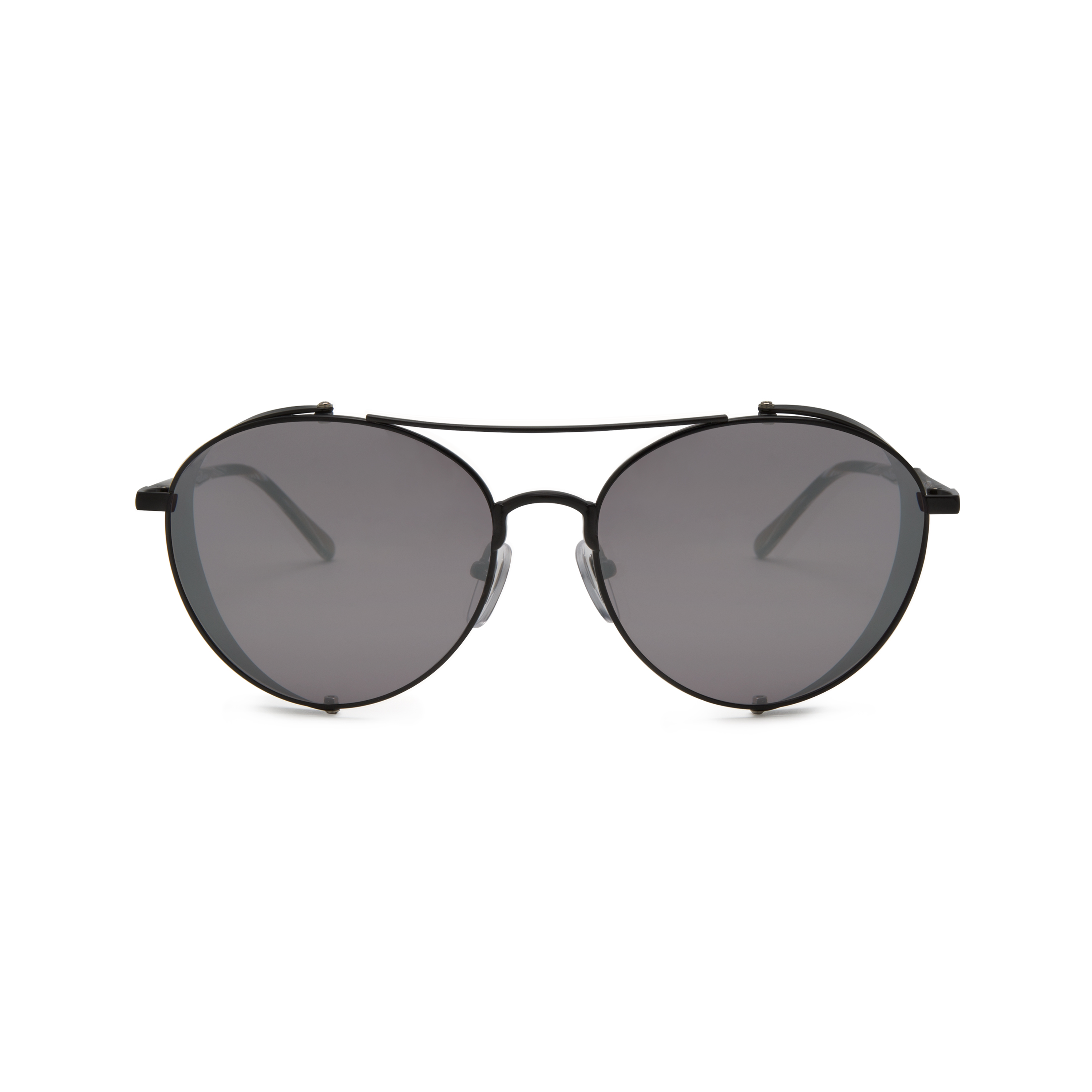 TRIUMPH black | grey