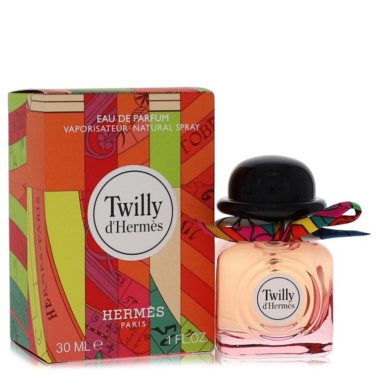 Twilly D'hermes By Hermes Perfume for Women