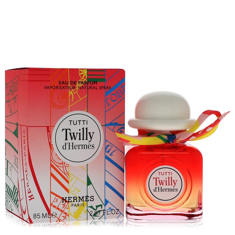 Tutti Twilly D'hermès By Hermes Perfume for Women