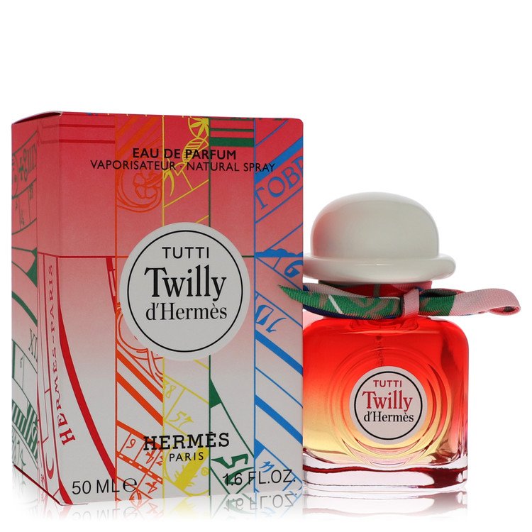 Tutti Twilly D'hermès By Hermes Perfume for Women
