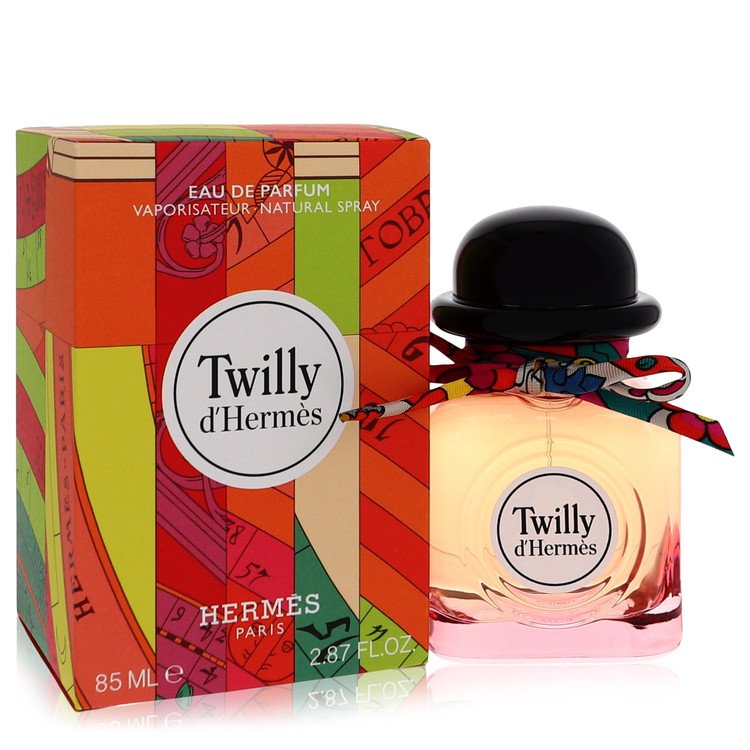 Twilly D'hermes By Hermes Perfume for Women