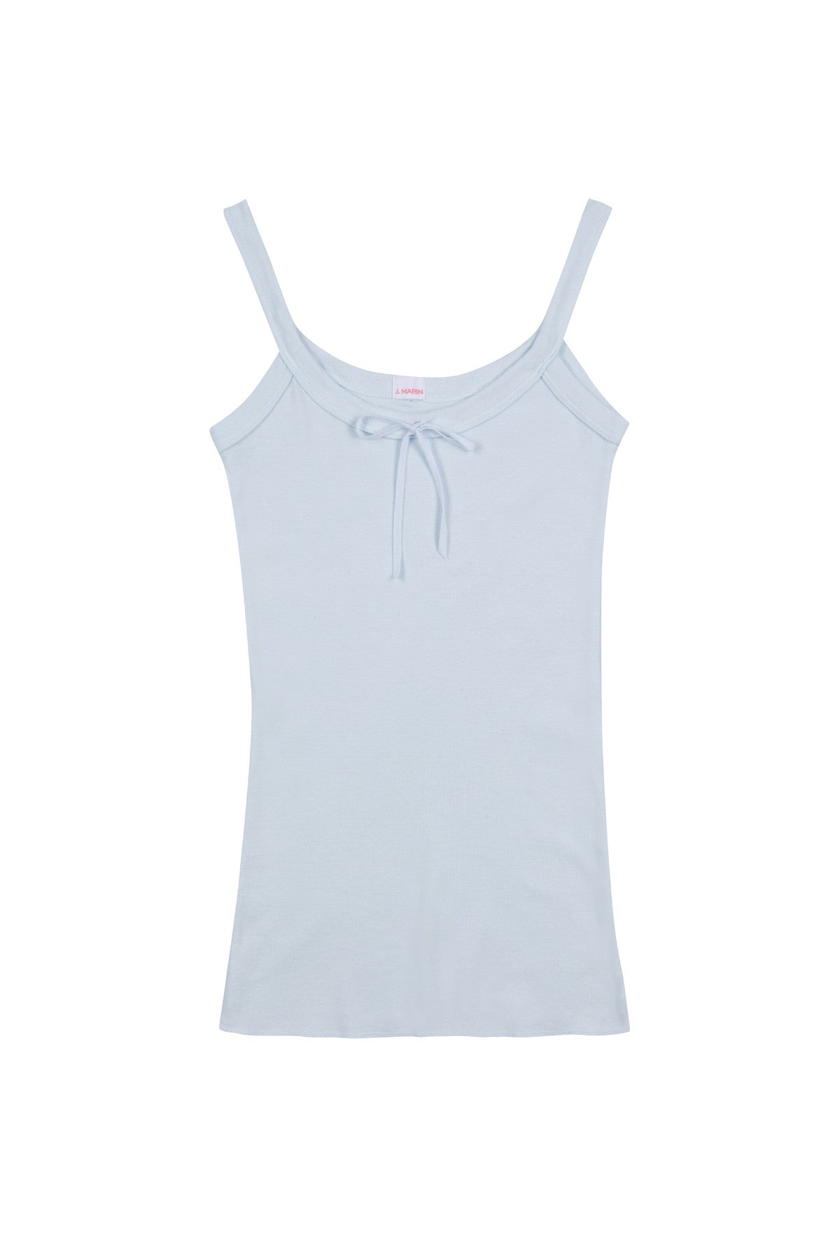 The 1930's French Vintage Bow Organic Camisole