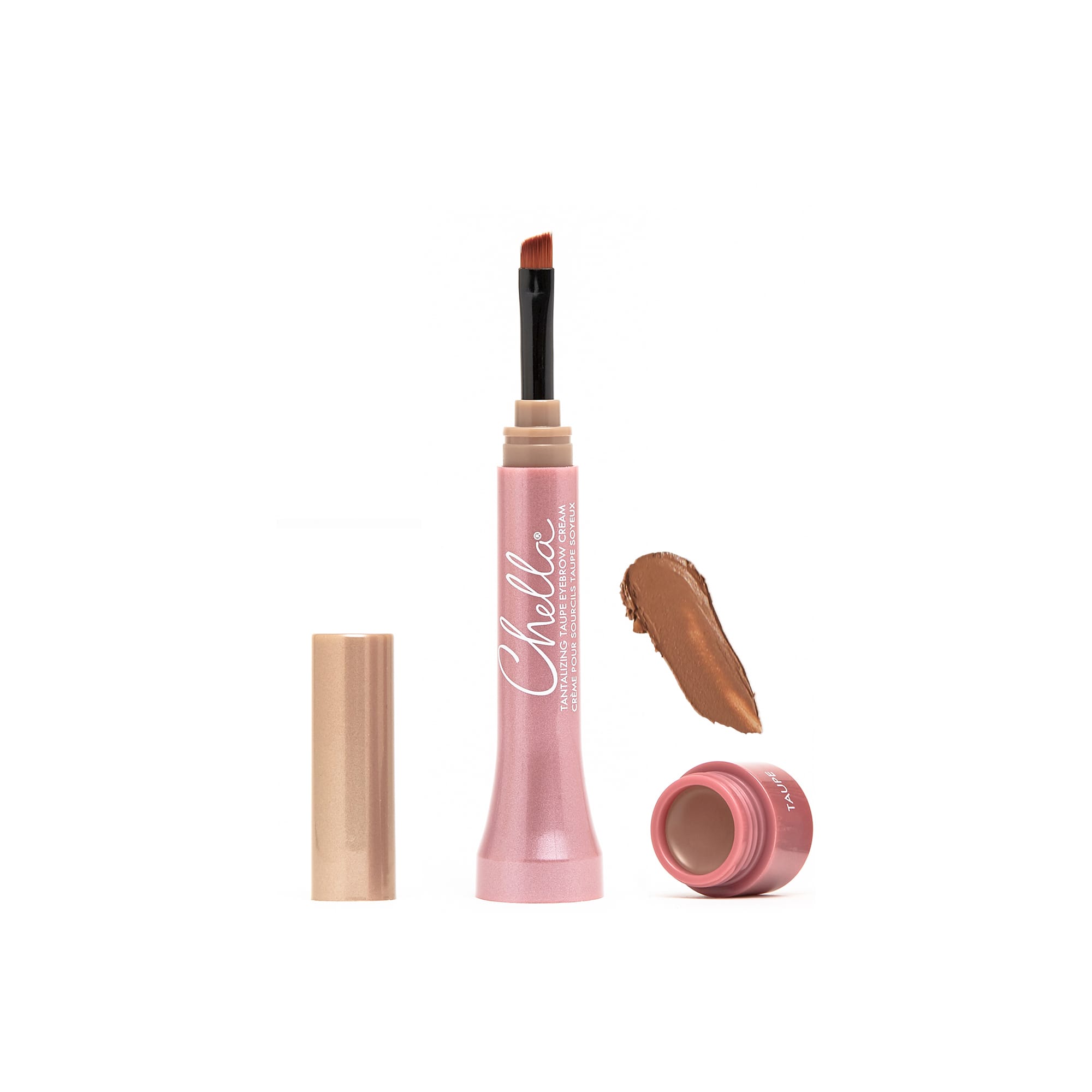 eyebrow cream