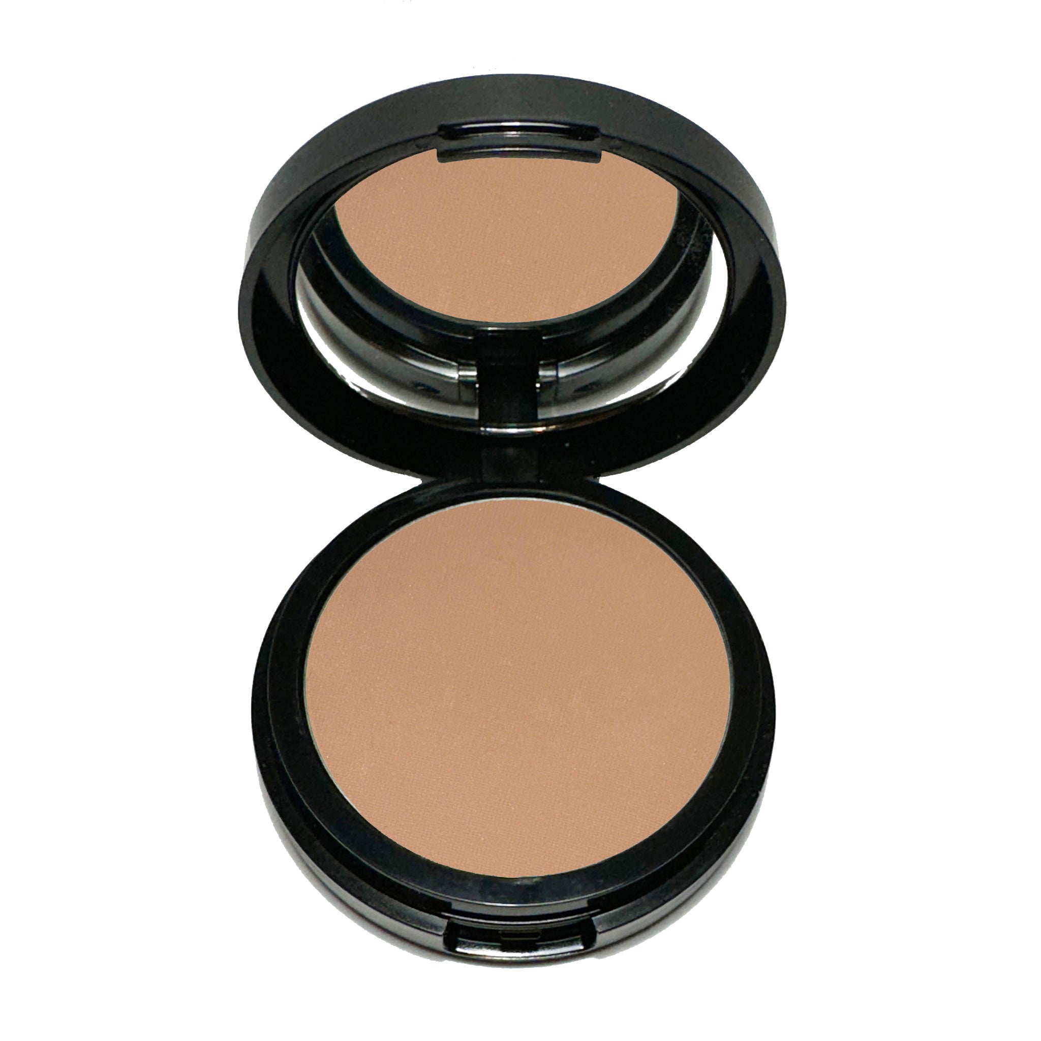 Sheer Velvet Powder Foundation