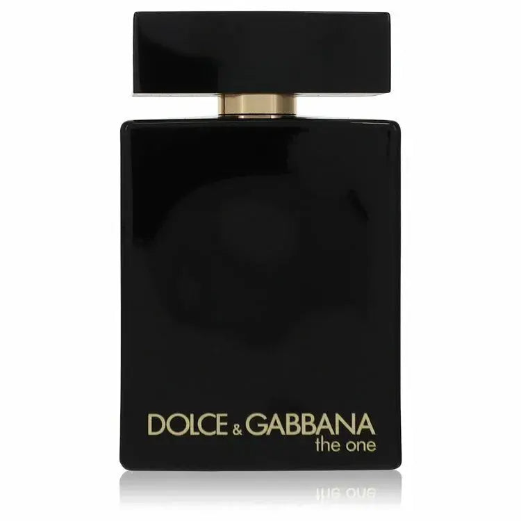 The One Intense By Dolce & Gabbana For Men 3.3 oz EDP Spray