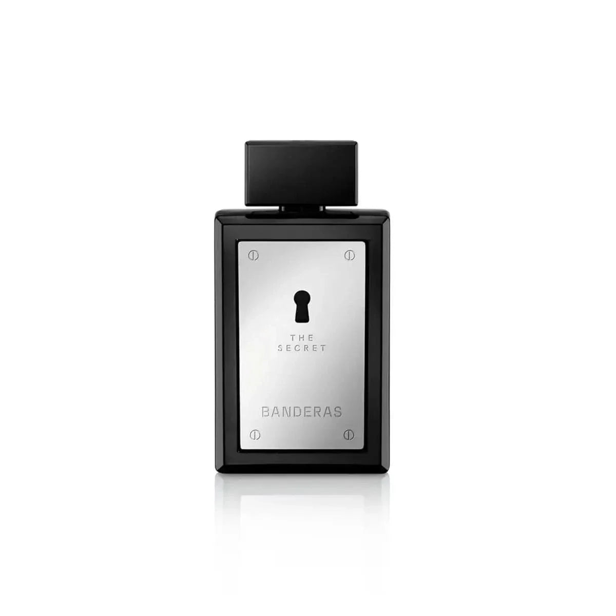 The Secret By Antonio Banderas For Men 3.4oz EDT Spray