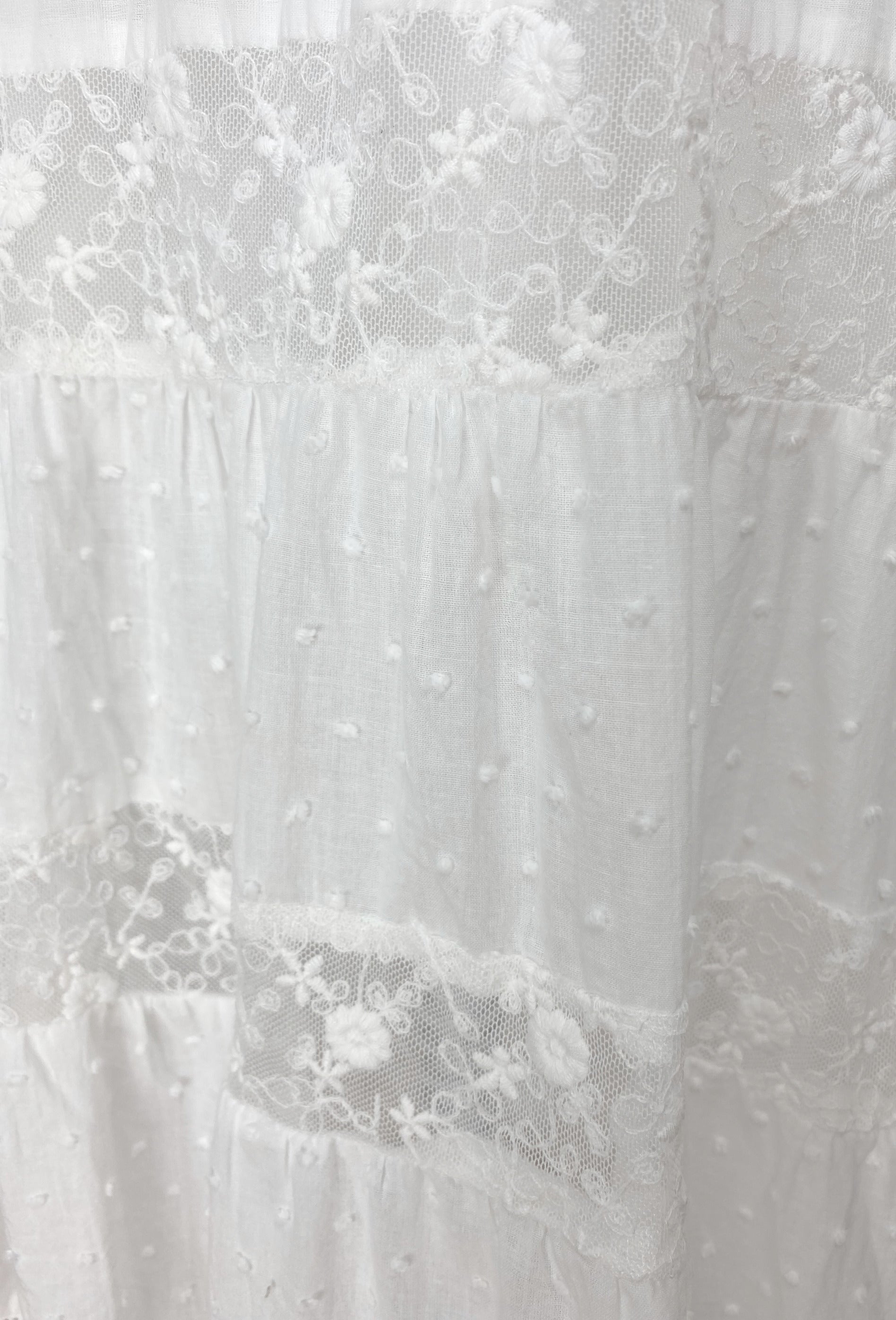 The Lillian Chemise Dress