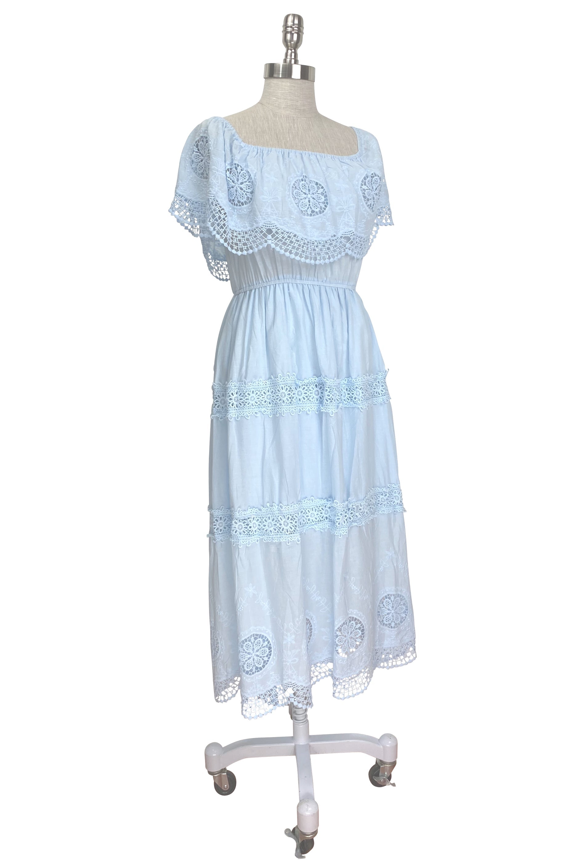 The Marisol Dress