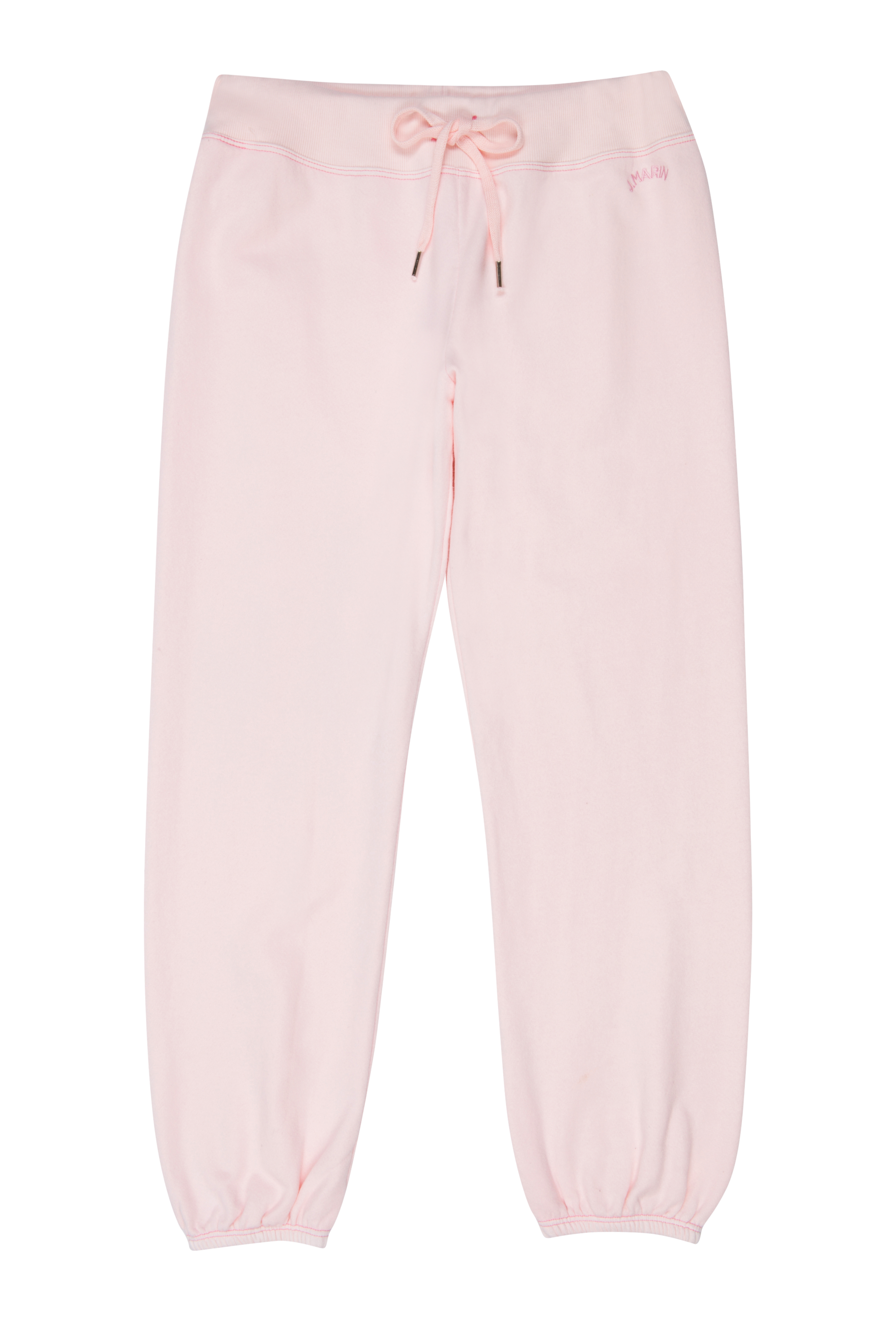 The Organic Terry Lounger Sweatpant