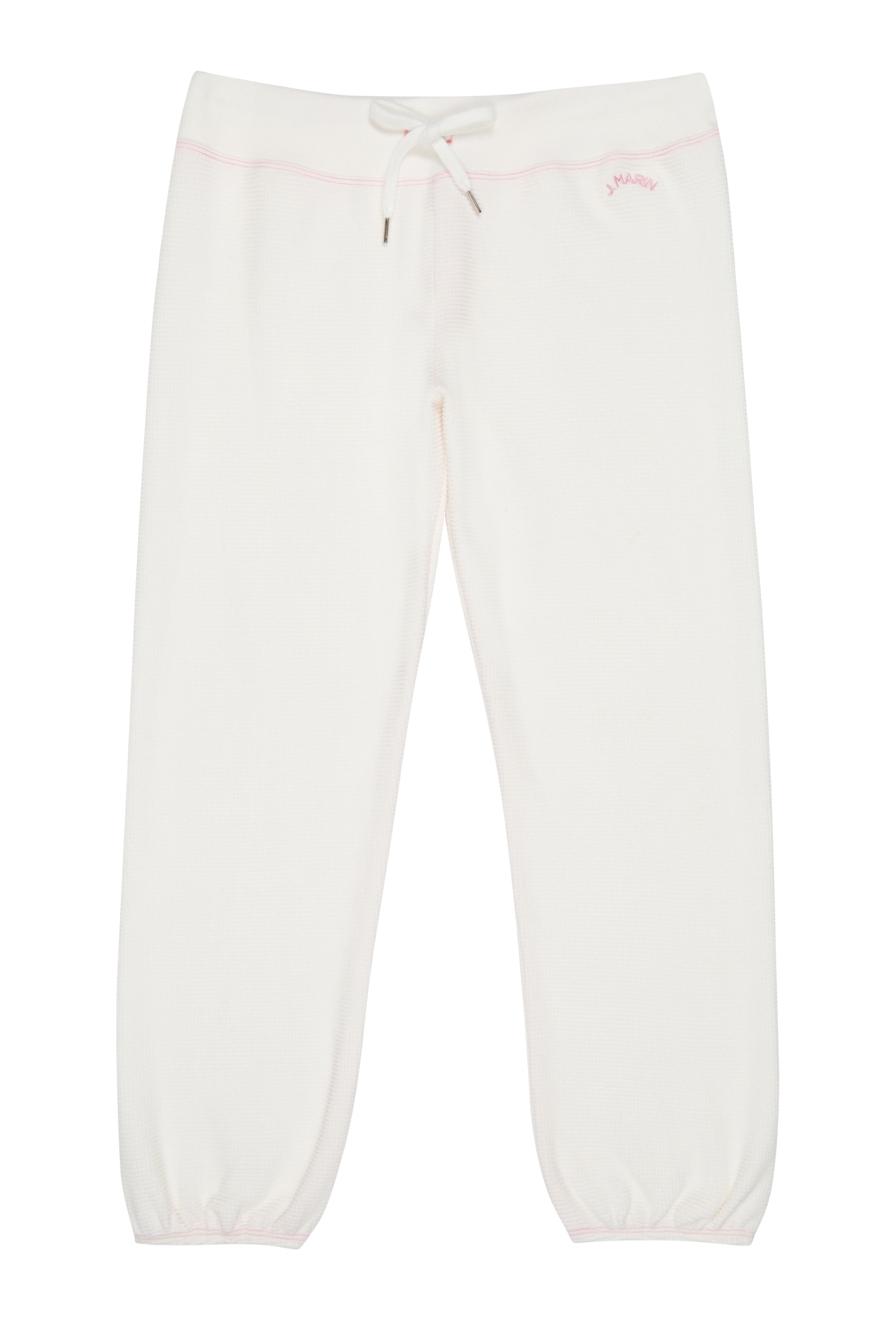 Organic Cotton Thermal Lounger Sweatpants