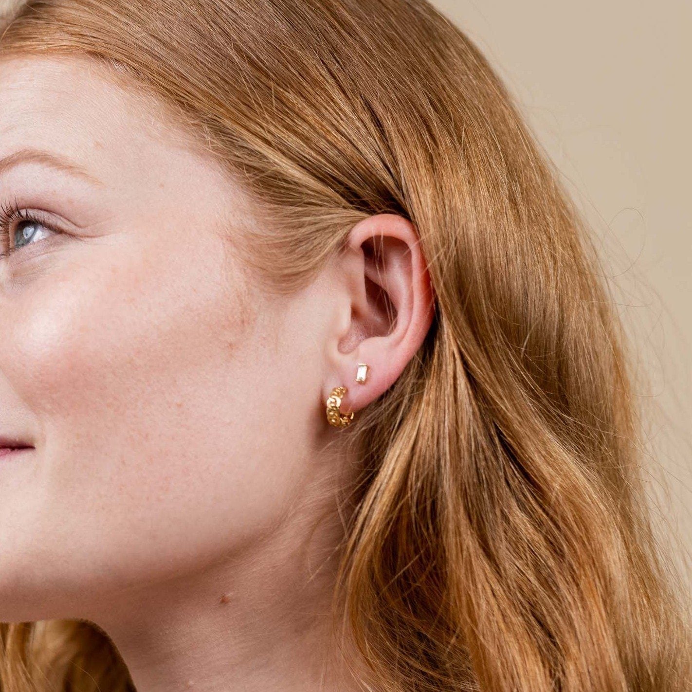 Timeless Earring Set
