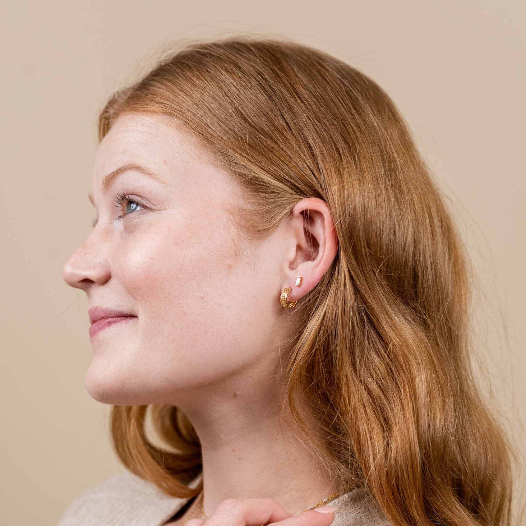 Timeless Earring Set