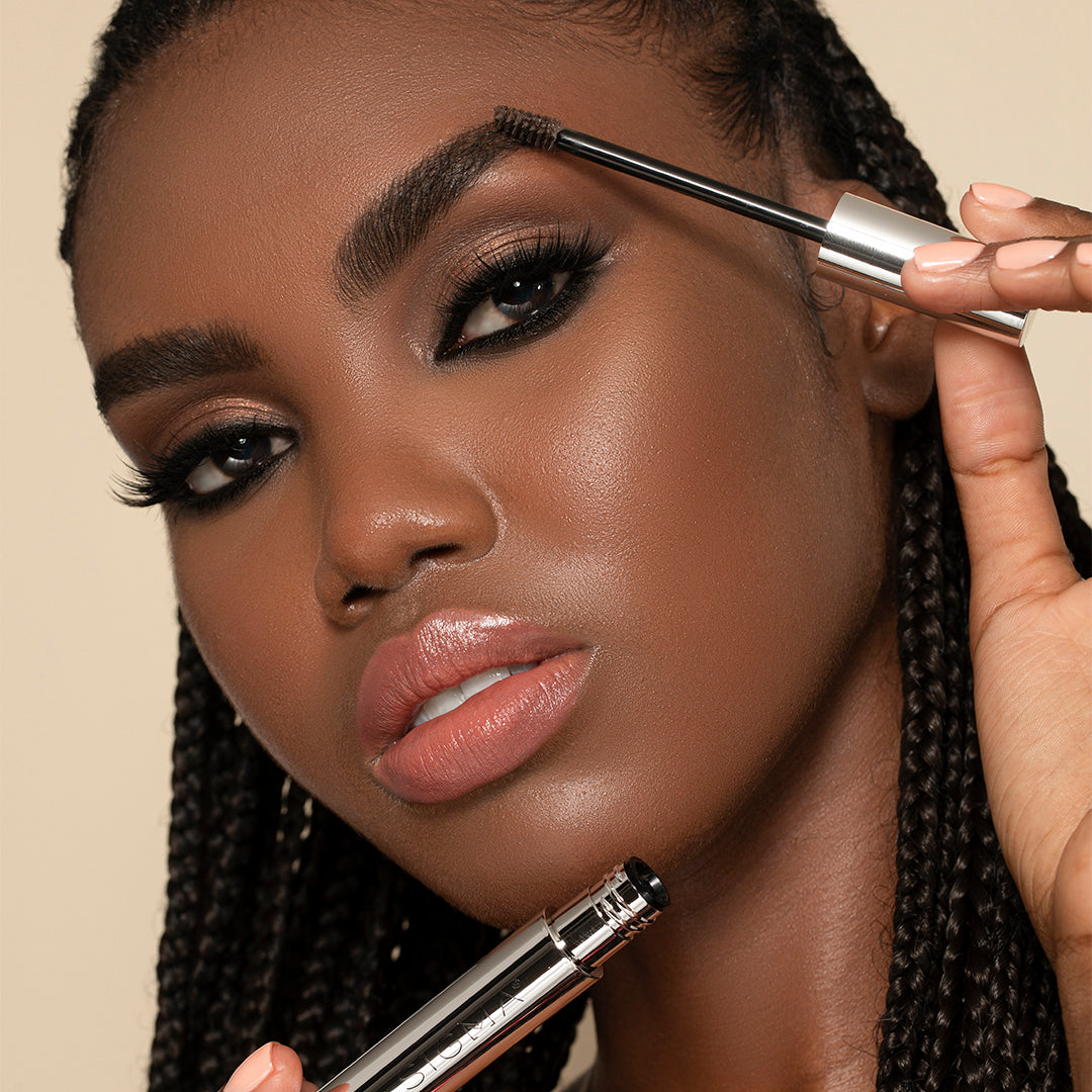 Tint + Tame Brow Gel - Tinted