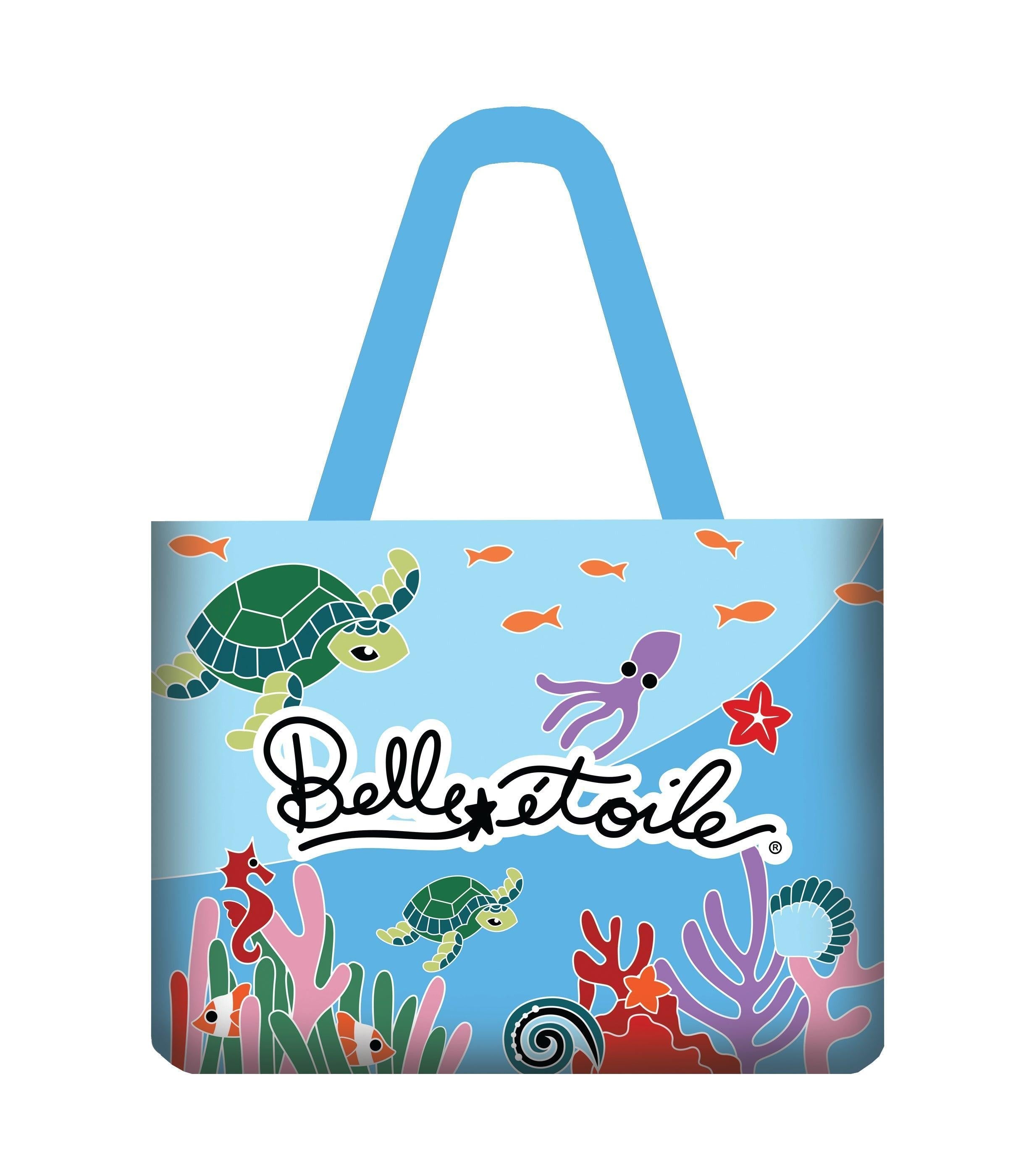 New Tote Bags