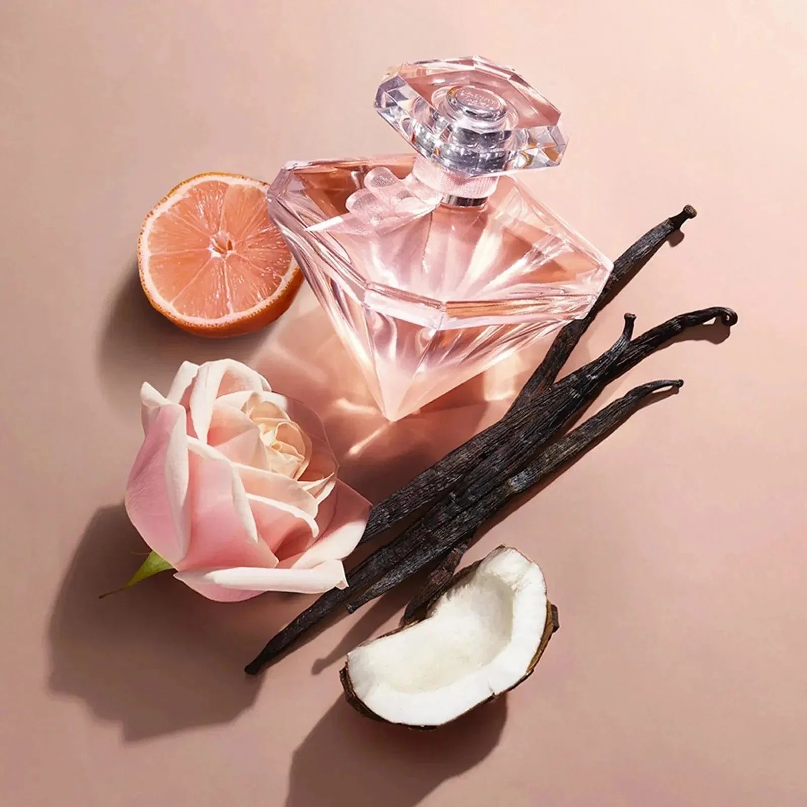Tresor La Nuit Nude By Lancome For Women 3.4 oz EDT Spray