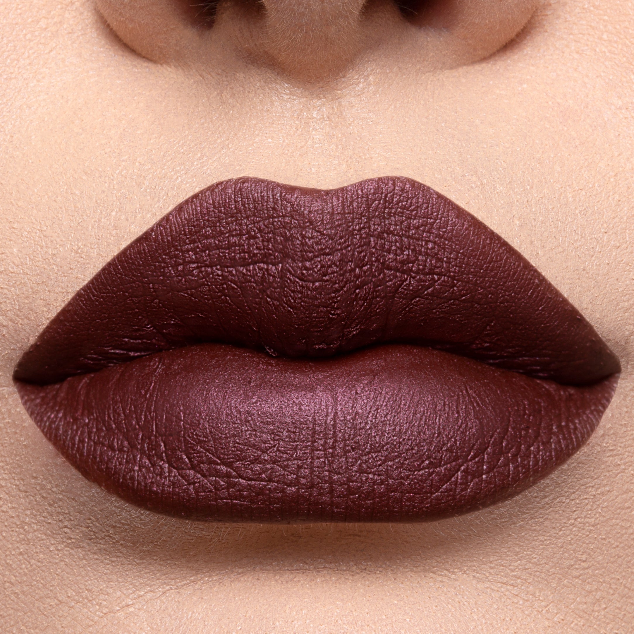 Long Lasting Liquid Lipstick - Treasure
