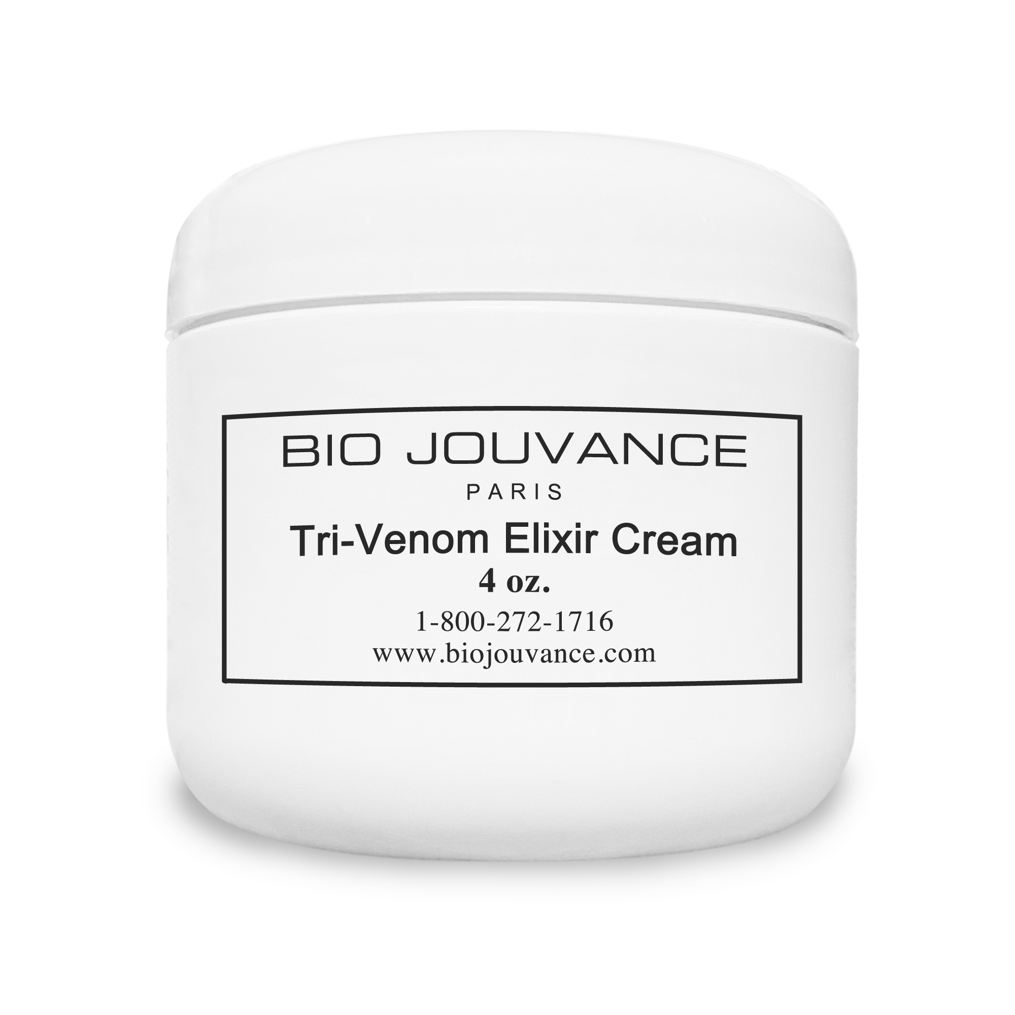 Tri Venom Elixir Cream