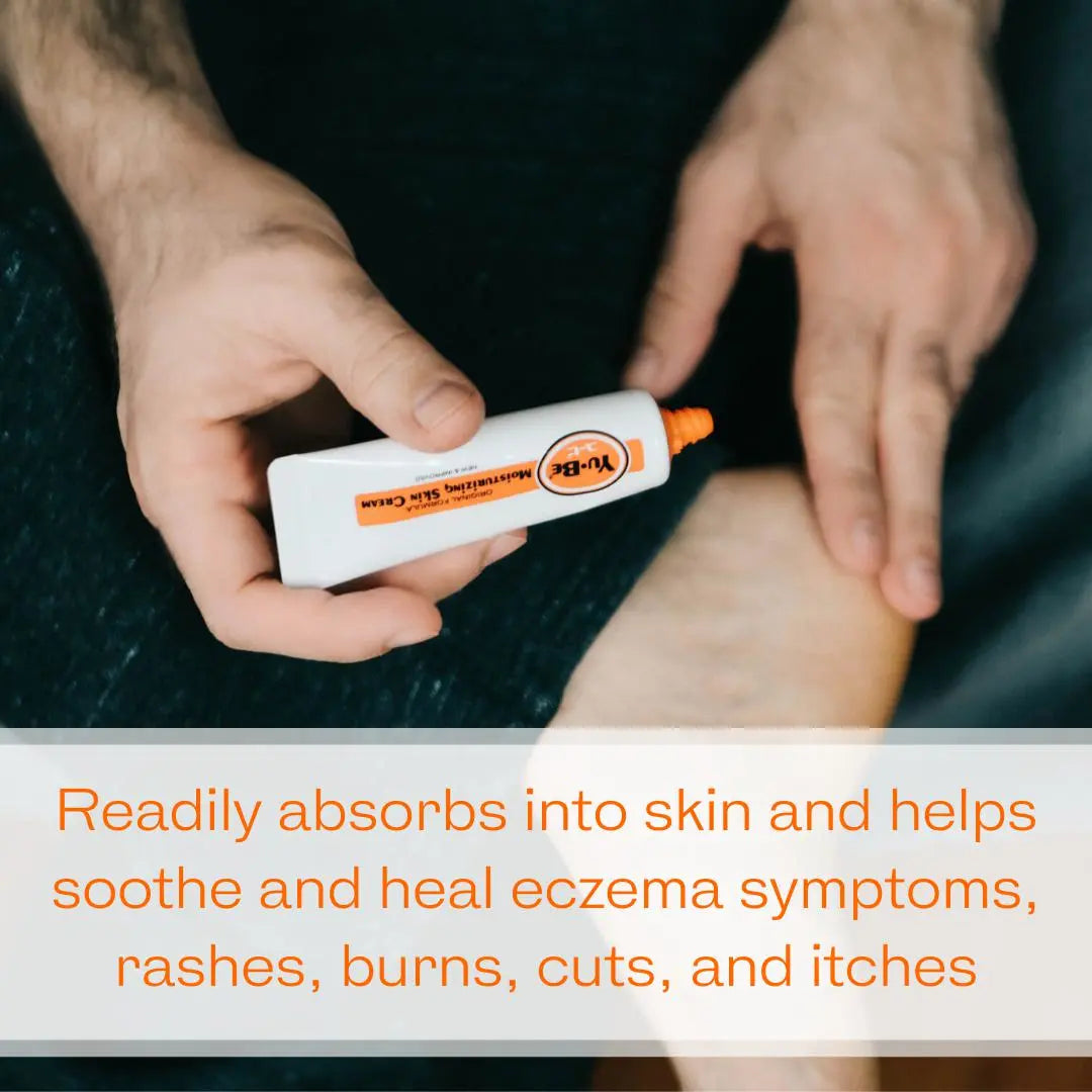 Moisturizing Skin Cream (Shopify Collective)