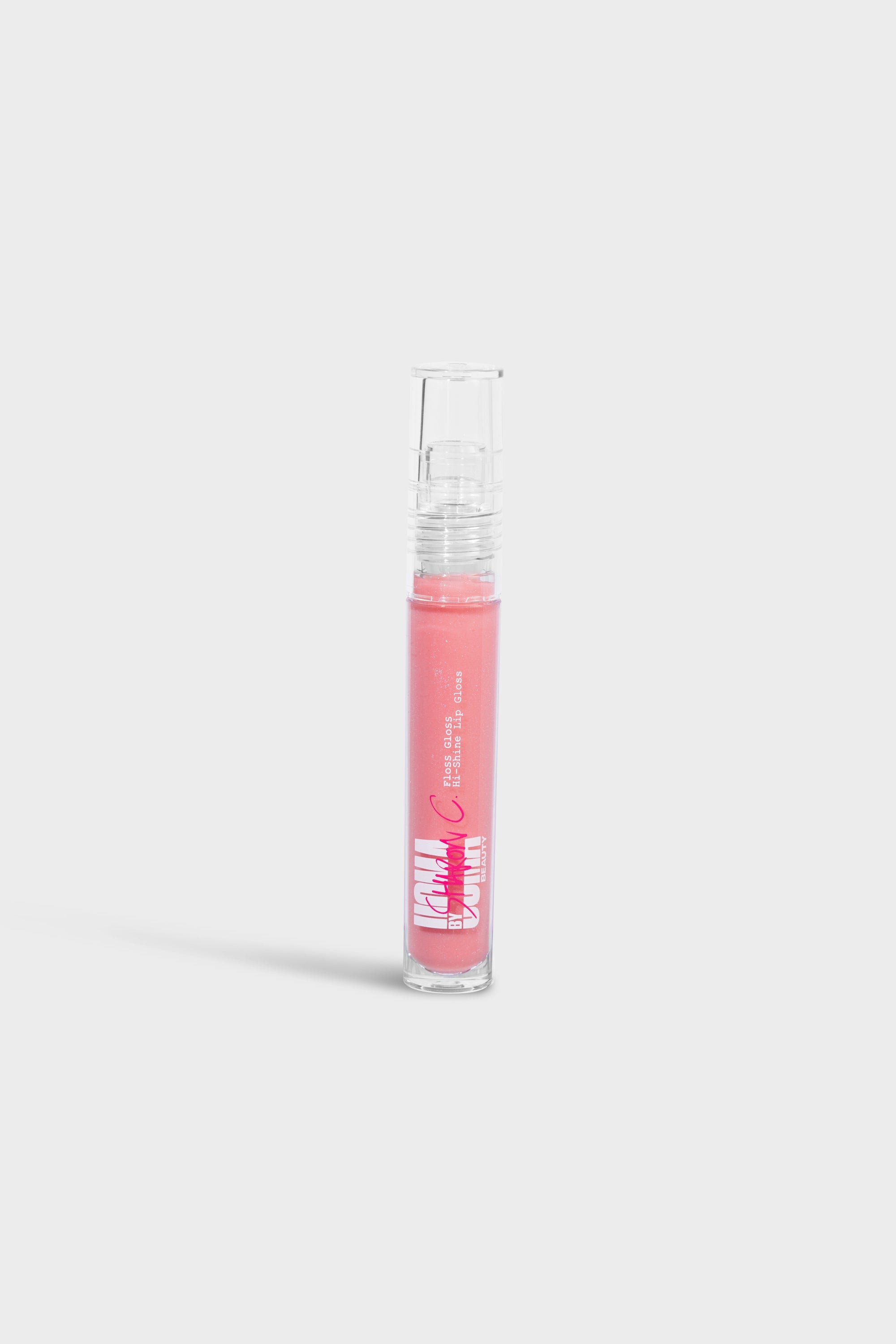 Floss Gloss