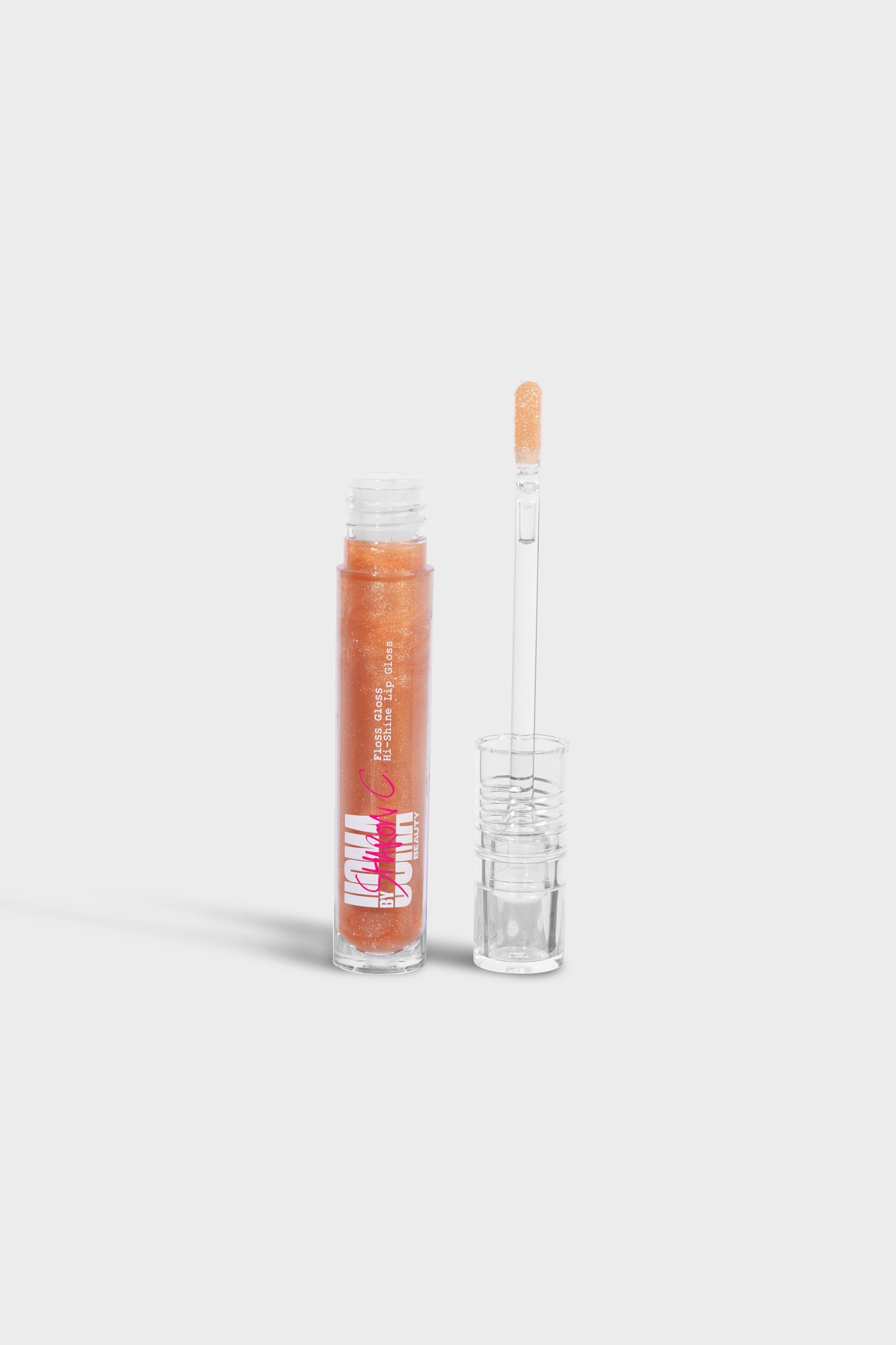 Floss Gloss
