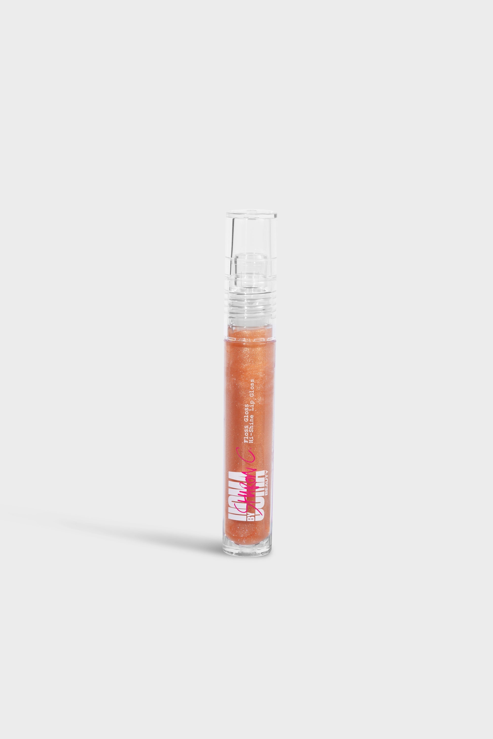Floss Gloss