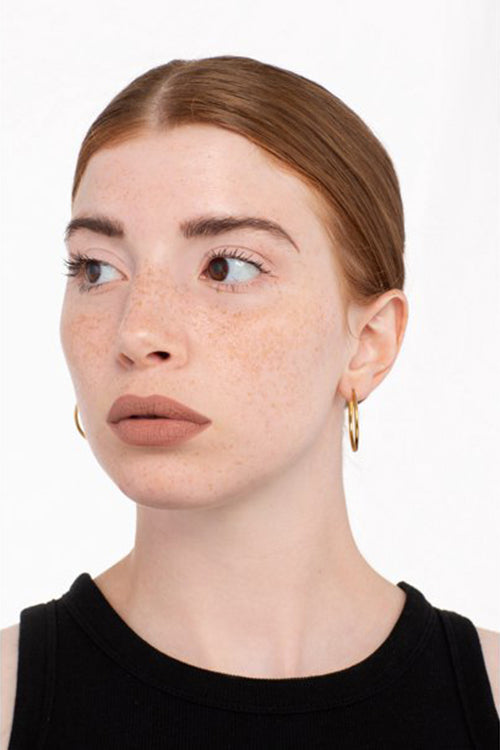 Lips Don’t Lie - Matte Lipstick