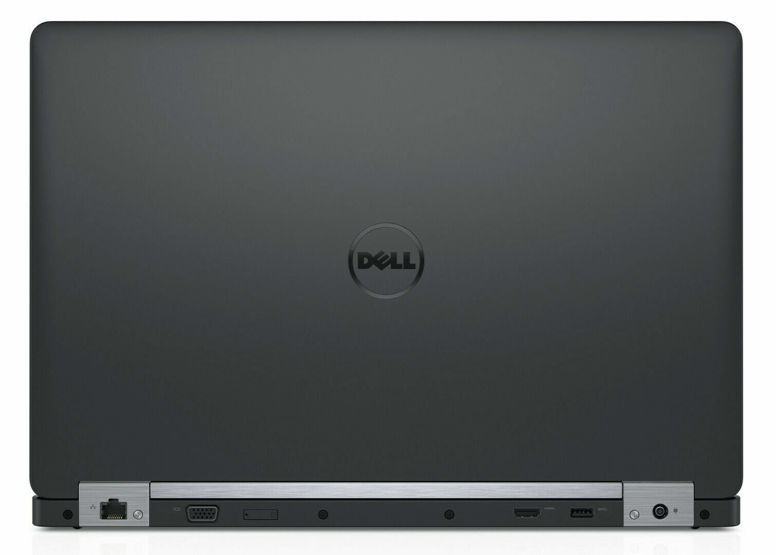 Dell 15.6 Inch Latitude E5580 Intel Core i5‑ 16 GB / 256 GB SSD