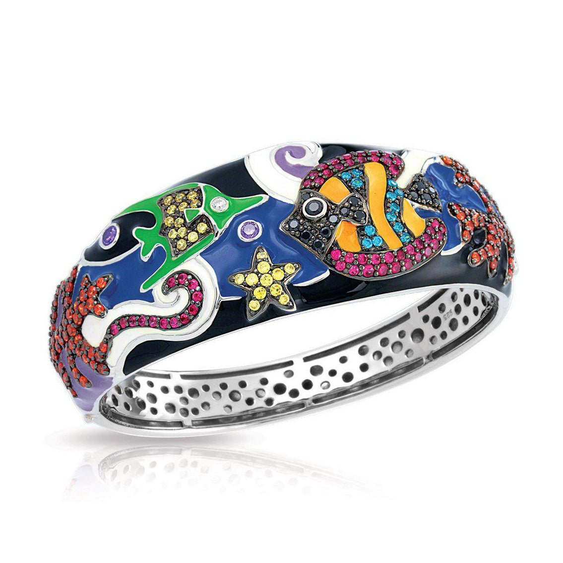 Under the Sea Bangle